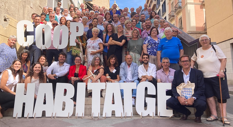 Se impulsa en la Comunitat Valenciana el modelo innovador de viviendas colaborativas